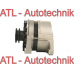 L 33 970 ATL Autotechnik Генератор