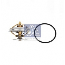 4.64801 DIESEL TECHNIC Термостат, охлаждающая жидкость