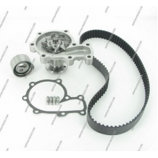 M118A01 NPS Водяной насос + комплект зубчатого ремня