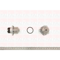 WP6384 FAI AutoParts Водяной насос