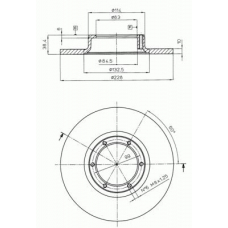 1.4001.1.4 METZGER 