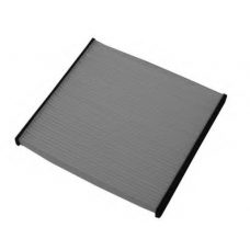 CAF2000.01 OPEN PARTS Фильтр, воздух во внутренном пространстве