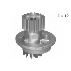 91332 SPIDAN Водяной насос