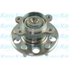 WBH-3050 KAVO PARTS Комплект подшипника ступицы колеса