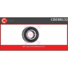 CBE88132 CASCO Подшипник