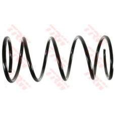 JCS419 TRW Пружина ходовой части