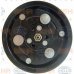 8FK 351 316-921 HELLA Компрессор, кондиционер