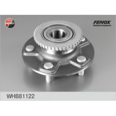 WHB81122 FENOX Ступица колеса