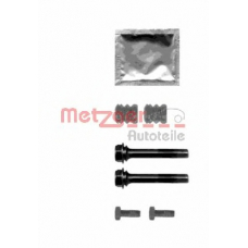 113-1361X METZGER Комплект направляющей гильзы