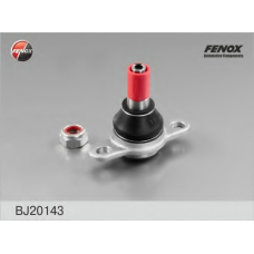 BJ20143 FENOX Несущий / направляющий шарнир