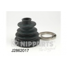 J2862017 NIPPARTS Комплект пылника, приводной вал