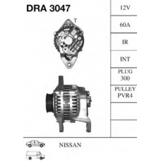 A933047 HAVAM Генератор