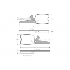 363702160640 MAGNETI MARELLI Wva= 20241