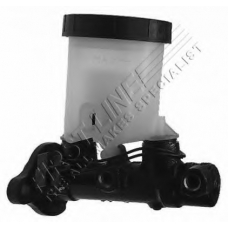 FBM4117 FIRST LINE Главный тормозной цилиндр