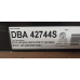 DBA42744S DBA Диск тормозной dba camry 2018- пер 4000/t3