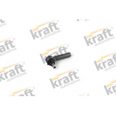 4313080 KRAFT AUTOMOTIVE Наконечник поперечной рулевой тяги