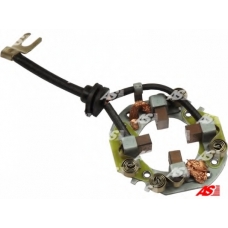 SBH2005 AS-PL Кронштейн, угольная щетка