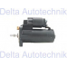 A 14 580 DELTA AUTOTECHNIK Стартер