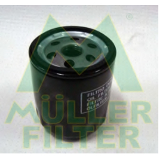 FO287 MULLER FILTER Масляный фильтр