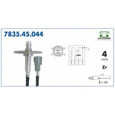 7835.45.044 MTE-THOMSON Лямбда-зонд