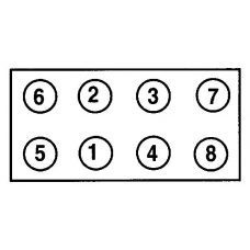 50216500 AJUSA Комплект прокладок, двигатель