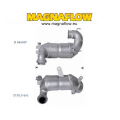 60924D MAGNAFLOW Катализатор