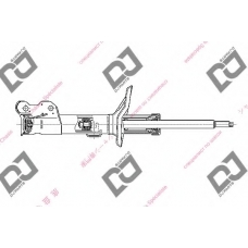DS1362GS DJ PARTS Амортизатор