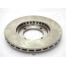 DI-509 JAPANPARTS Тормозной диск