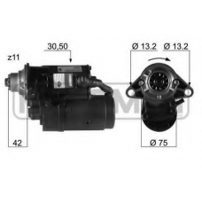 220203 MESSMER Стартер