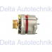 L 35 710 DELTA AUTOTECHNIK Генератор