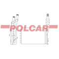 6020N8-1 POLCAR Nagrzewnice