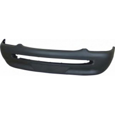 2530905 KLOKKERHOLM Front bumper