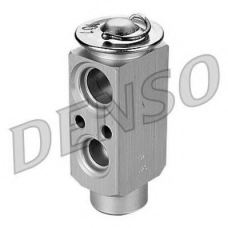 DVE05009 DENSO Расширительный клапан, кондиционер