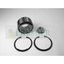 BRT1371 BRT Bearings Комплект подшипника ступицы колеса