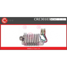 CRE30103AS CASCO Регулятор