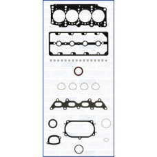 52234200 AJUSA Комплект прокладок, головка цилиндра