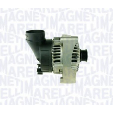 944390901160 MAGNETI MARELLI Генератор