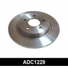 ADC1229 COMLINE Тормозной диск