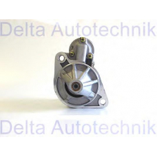 A 13 615 DELTA AUTOTECHNIK Стартер