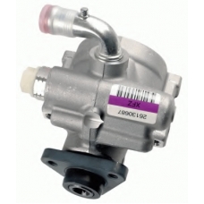 5960.000.002 ZF Гидравлический насос, рулевое управление