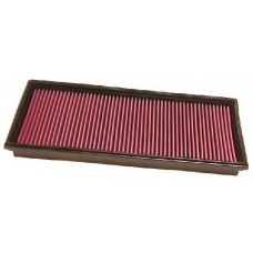 33-2857 K&N Filters Воздушный фильтр