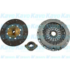 CP-6016 KAVO PARTS Комплект сцепления