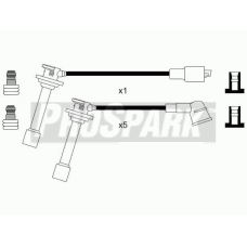 OES998 STANDARD Комплект проводов зажигания