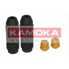 2019030 KAMOKA Пылезащитный комплект, амортизатор