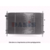 090920N AKS DASIS Радиатор, охлаждение двигателя