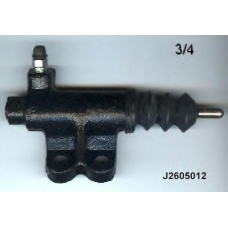 J2605012 NIPPARTS Рабочий цилиндр, система сцепления