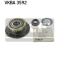 VKBA 3592 SKF Комплект подшипника ступицы колеса