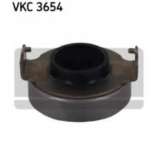 VKC 3654 SKF Выжимной подшипник