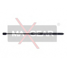 12-0159 MAXGEAR Газовая пружина, капот