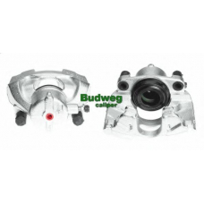 344005 BUDWEG CALIPER Тормозной суппорт